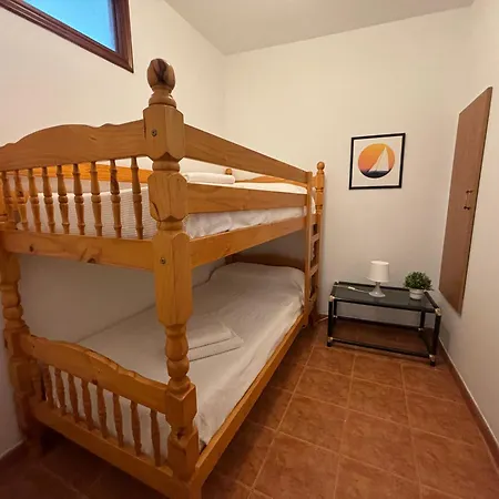 Casita Freixan شقة Santa Comba de Carnota