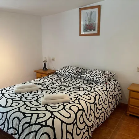 Casita Freixan * Santa Comba de Carnota