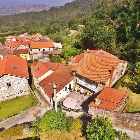 Casita Freixan *