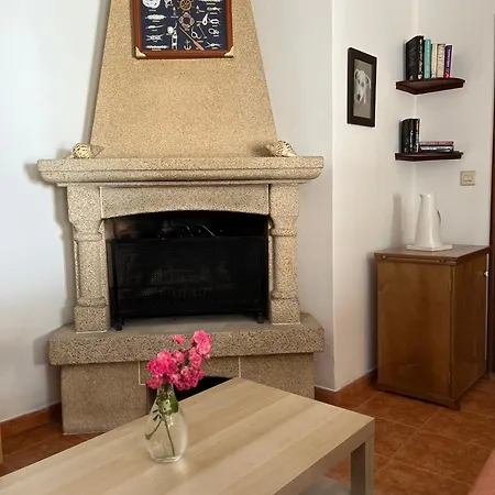 Apartamento Casita Freixan Santa Comba de Carnota