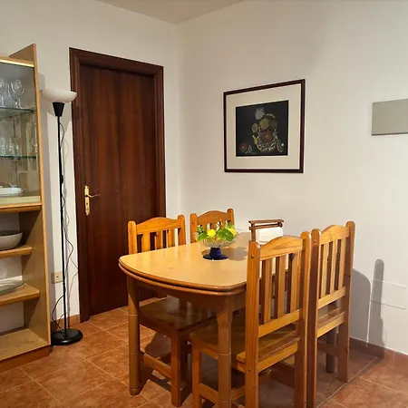 Casita Freixan Santa Comba de Carnota