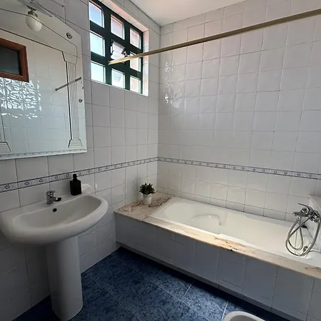 Casita Freixan *
