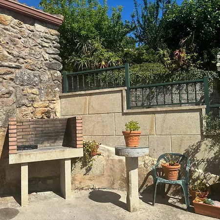 Casita Freixan